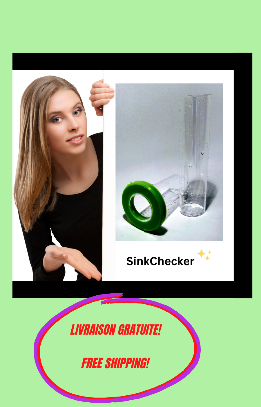 SinkChecker